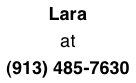 Lara